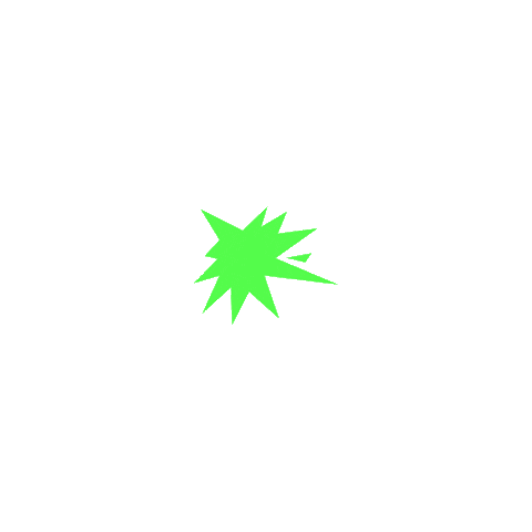BigHugFestival Sticker