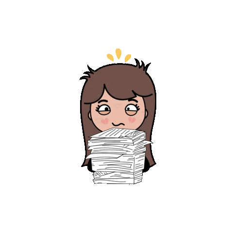 Animated Sticker