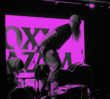 Excited Foxy Shazam GIF by wade.photo