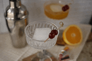 Cocktail GIF