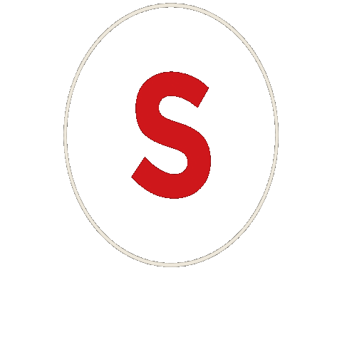 SuperStaff Sticker
