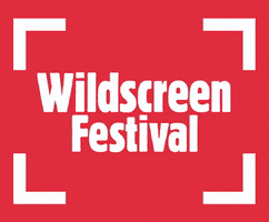 Wildscreen animals nature wildlife filmfestival GIF