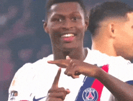 Paris Saint-Germain Psg GIF