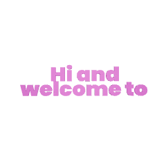 Sub Hello Sticker by Shut Up, Bitch!