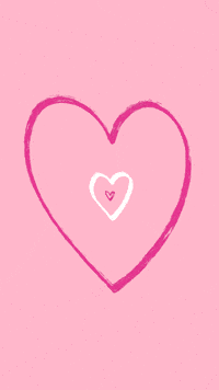 Pink Love GIFs