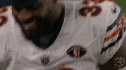 Jaylon Johnson Re-Signs With The Bears