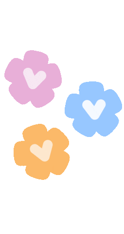 Pink Love Sticker