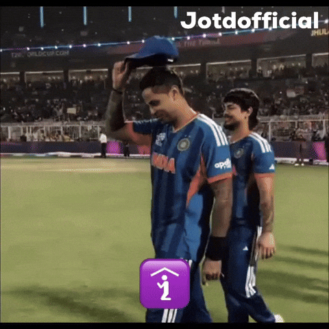 Sanju Samson GIF