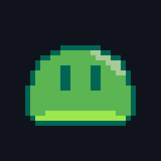 Pixelart GIF