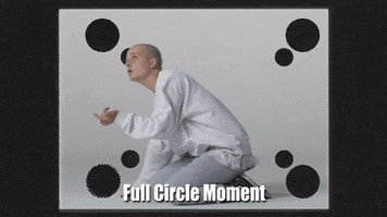 Trille GIF