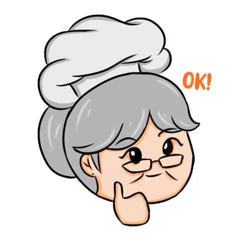 Dapurutis Sticker
