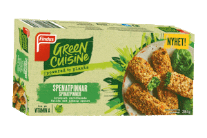 Vegetar Pinner Sticker by Findus Norge