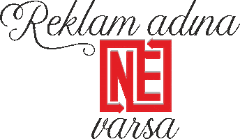 NeReklam Sticker