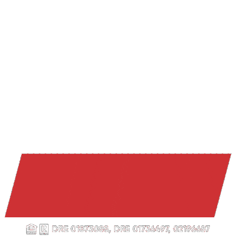 Just Sold Sticker by JohnHart Real Estate