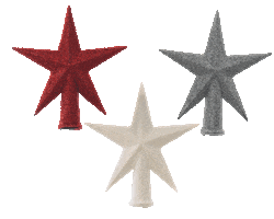 Christmasdecoration Jelka Sticker by Lesnina XXXL