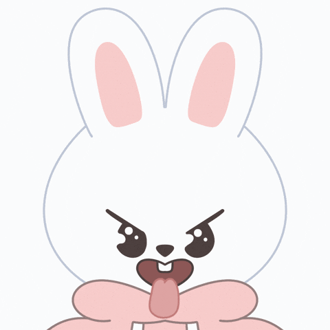 Tongue Skz GIF
