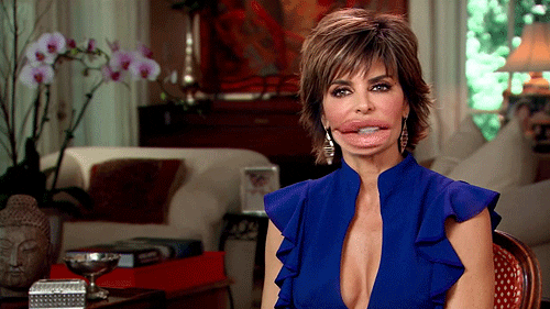 lisa rinna