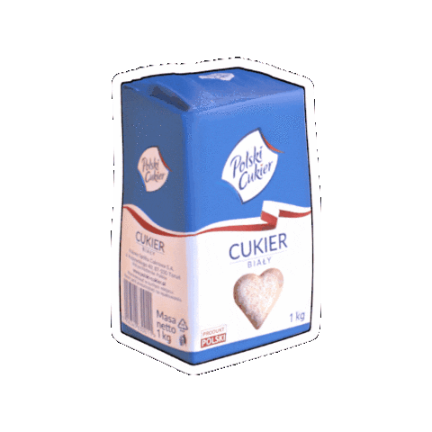 polskicukierpl Sticker