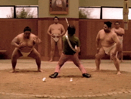 Brian Bell GIF