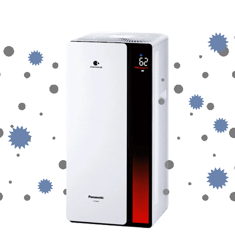 Panasonic Taiwan Sticker