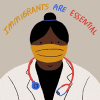 Human Rights Doctor GIF by INTO ACTION