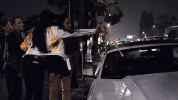 angry fight GIF by Maggie Lindemann
