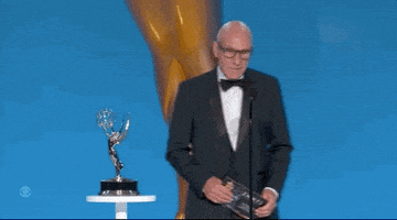 Emmy Awards GIF by Emmys