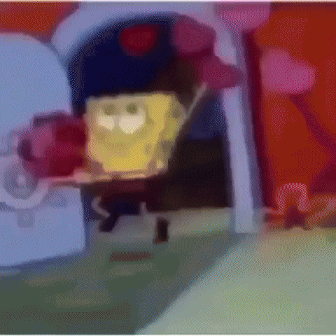 When You Smile Love GIF