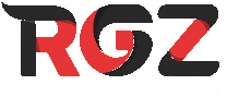 RGZ Dijital Sticker