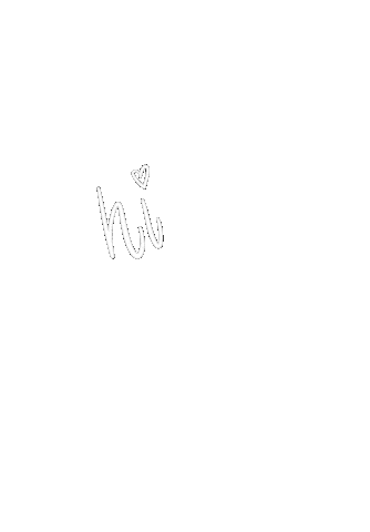 Whats Up Heart Sticker