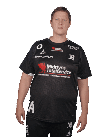 Celebration Handball Sticker by GOG Sport