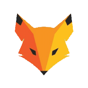 Foxcasino.gr Sticker