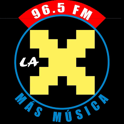 La X Cali GIF