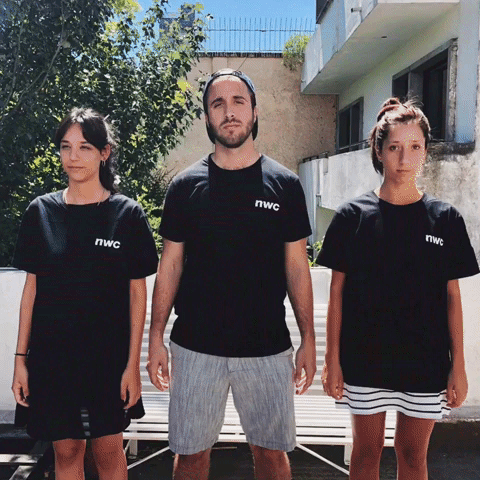 Newcycle GIF