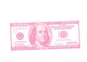 Money For Nails Sticker by SORELLA