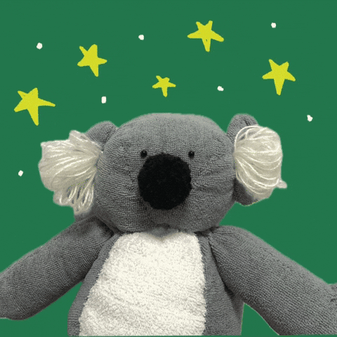 Koala GIF