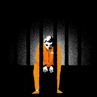 Human Rights Prison GIF by INTO ACTION