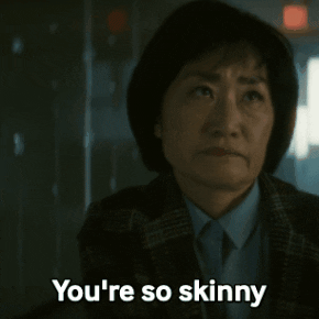 Eat Jean Yoon GIF by Code 8 Movie