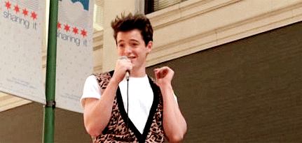  movies yes ferris buellers day off ferris bueller GIF