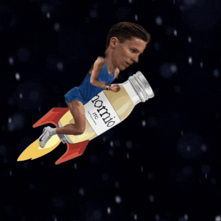 Almgren GIF by DRINKNOMIO