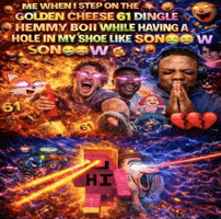 Son Tuff GIF