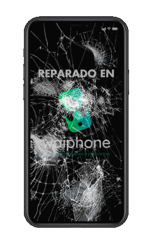 Iphone Lleida Sticker by waiphone