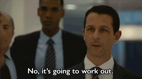 Hbo Fail GIF by SuccessionHBO