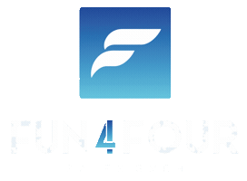 fun4four-sales Sticker