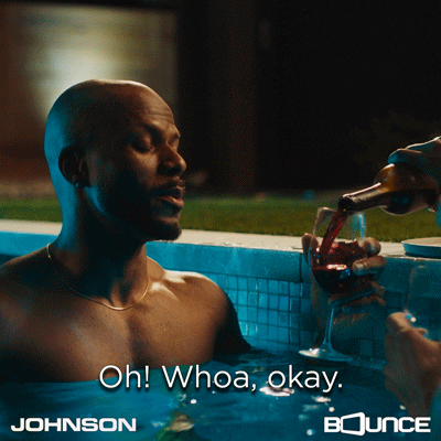 Drunk Happy Hour GIF by Bounce