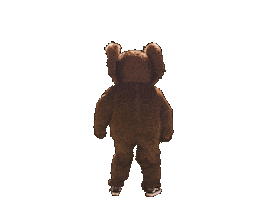 Woolly Mammoth Sticker by Mammoth Mountain