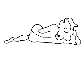 anjuamaximo Sticker