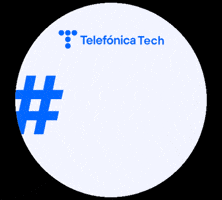 Women In Tech GIF by Telefonica Tech