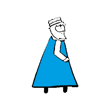 De Vision Communication Sticker