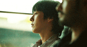 Kdrama GIF